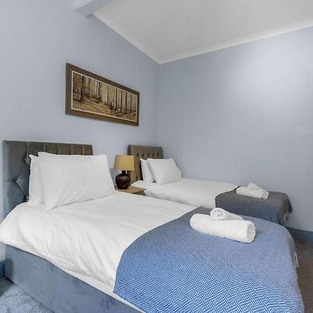 Guestready - Lovely Nest In The Old Town EDI Exterior foto