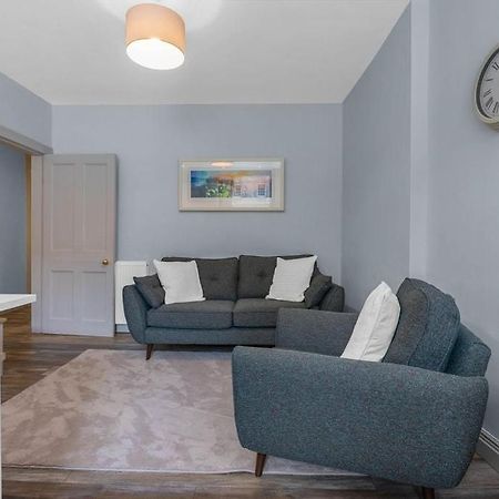 Guestready - Lovely Nest In The Old Town EDI Exterior foto