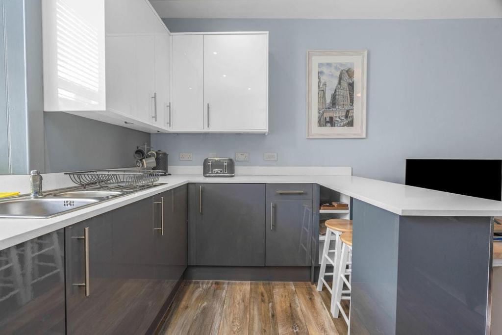 Guestready - Lovely Nest In The Old Town EDI Exterior foto