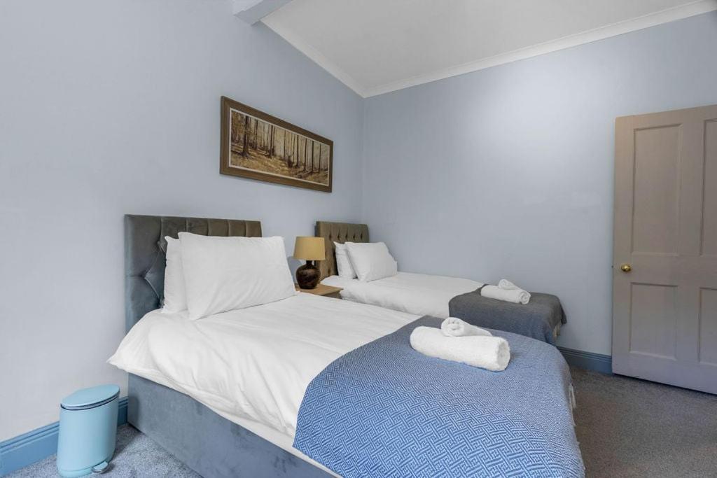 Guestready - Lovely Nest In The Old Town EDI Exterior foto