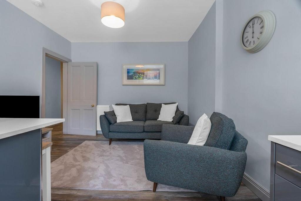 Guestready - Lovely Nest In The Old Town EDI Exterior foto