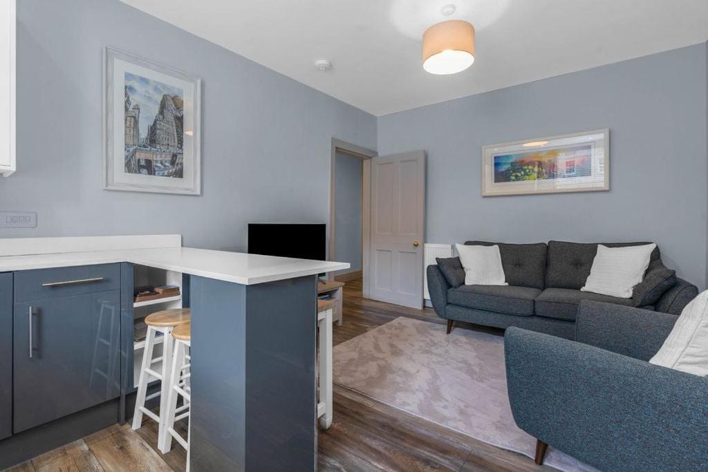 Guestready - Lovely Nest In The Old Town EDI Exterior foto