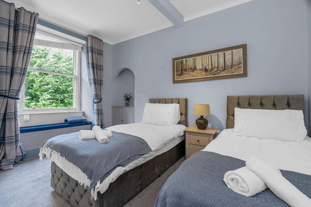 Guestready - Lovely Nest In The Old Town EDI Exterior foto