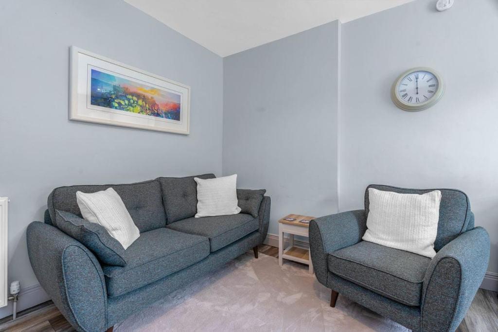 Guestready - Lovely Nest In The Old Town EDI Exterior foto