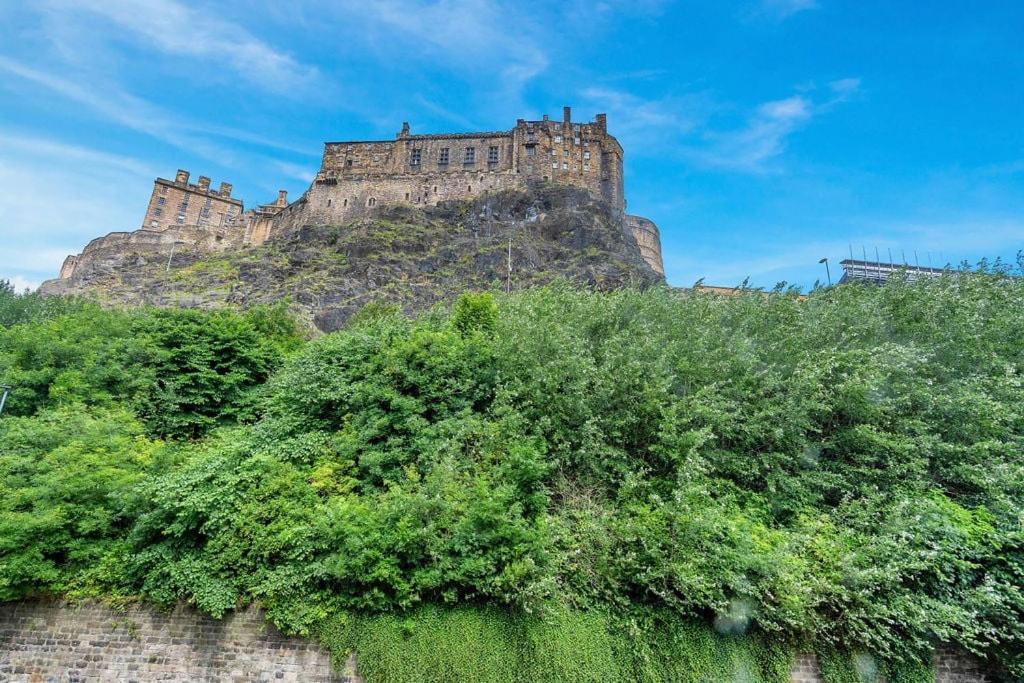 Guestready - Lovely Nest In The Old Town EDI Exterior foto