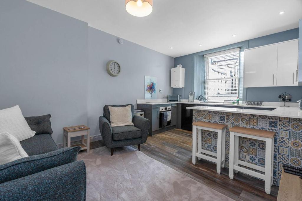 Guestready - Lovely Nest In The Old Town EDI Exterior foto