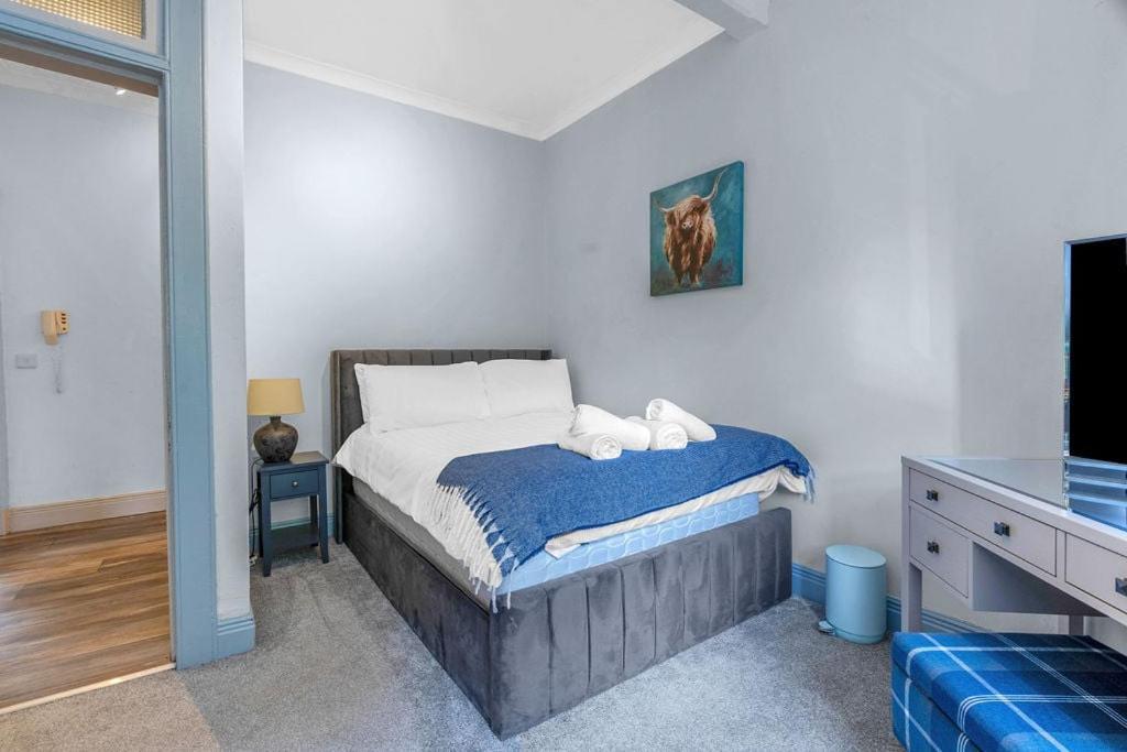 Guestready - Lovely Nest In The Old Town EDI Exterior foto