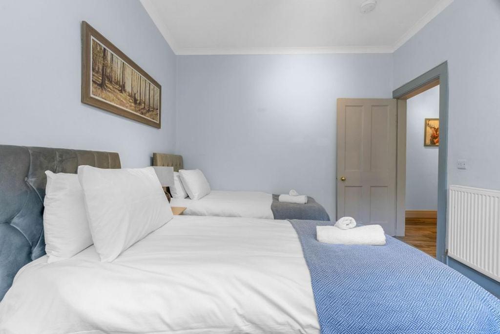 Guestready - Lovely Nest In The Old Town EDI Exterior foto