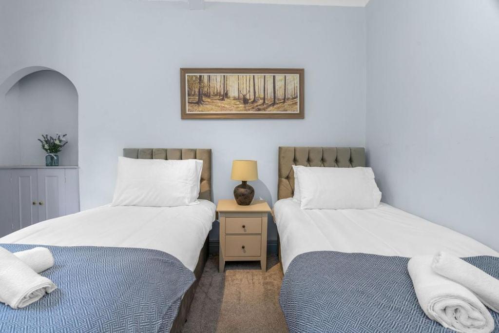 Guestready - Lovely Nest In The Old Town EDI Exterior foto