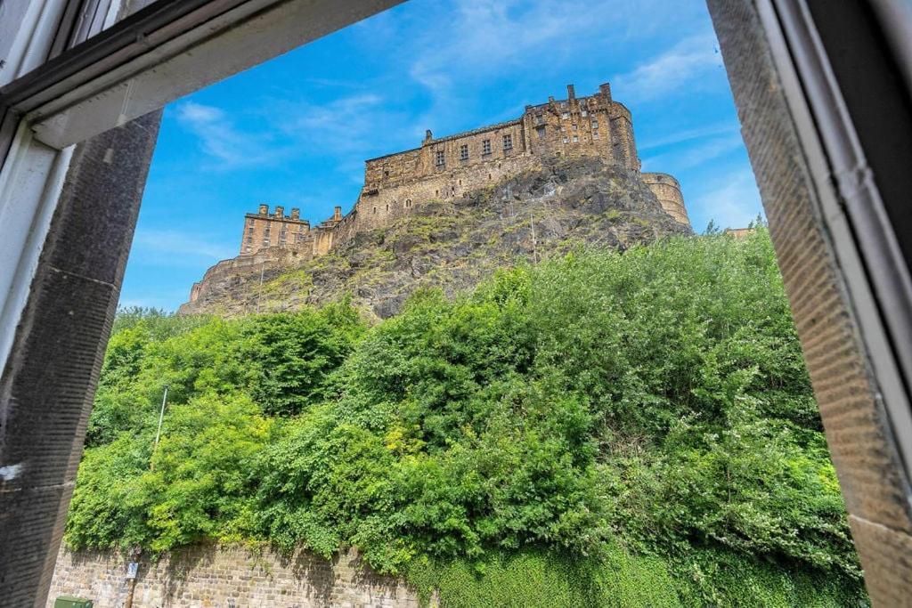 Guestready - Lovely Nest In The Old Town EDI Exterior foto
